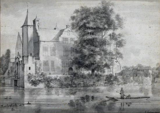 Klik voor foto in apart venster kasteel_van_rhoon.jpg